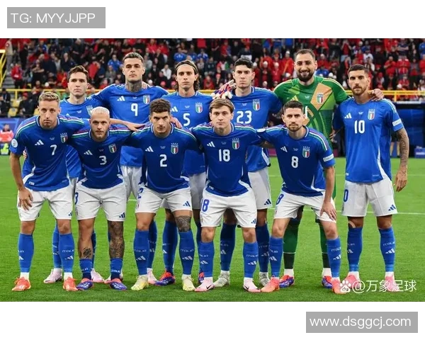 意大利足球明星排名榜单分析与未来潜力球员展望
