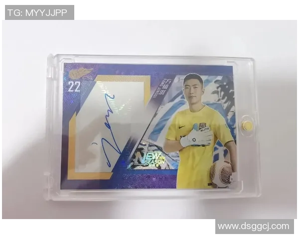 足球球星卡IMM：深入探索全球最具收藏价值的足球卡片市场与发展趋势